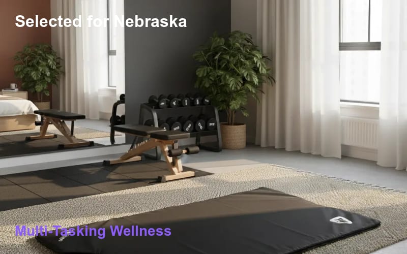 LifePro-RejuvaWrap in Nebraska - Multi-Tasking Wellness