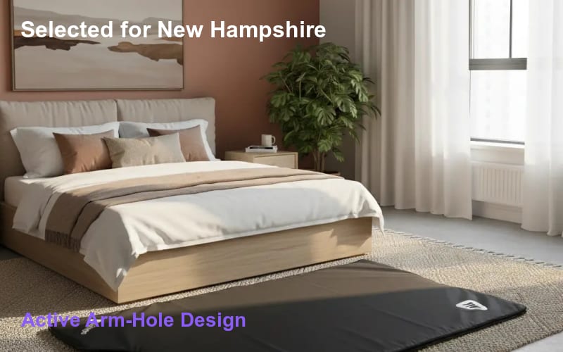 LifePro-RejuvaWrap in New Hampshire - Active Arm-Hole Design