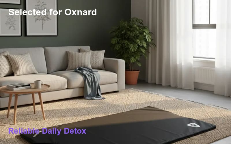 LifePro-RejuvaWrap in Oxnard - Reliable Daily Detox