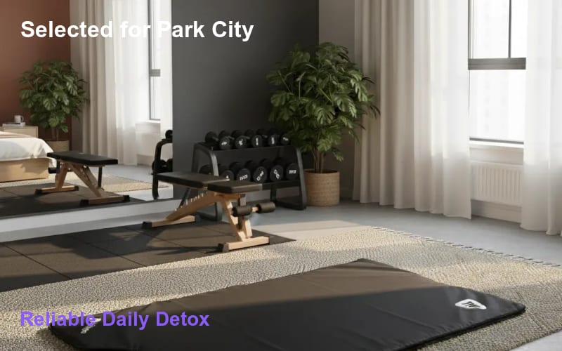 LifePro-RejuvaWrap in Park City - Reliable Daily Detox