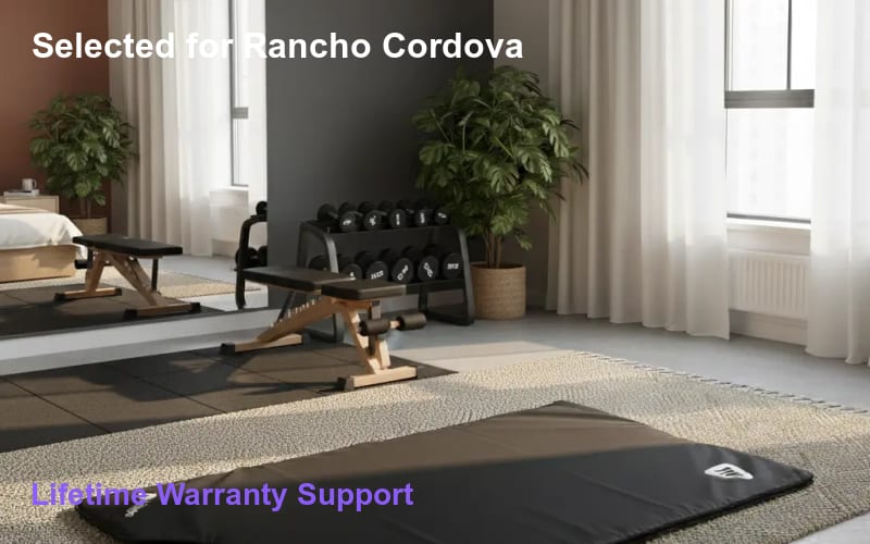 LifePro-RejuvaWrap in Rancho Cordova - Lifetime Warranty Support