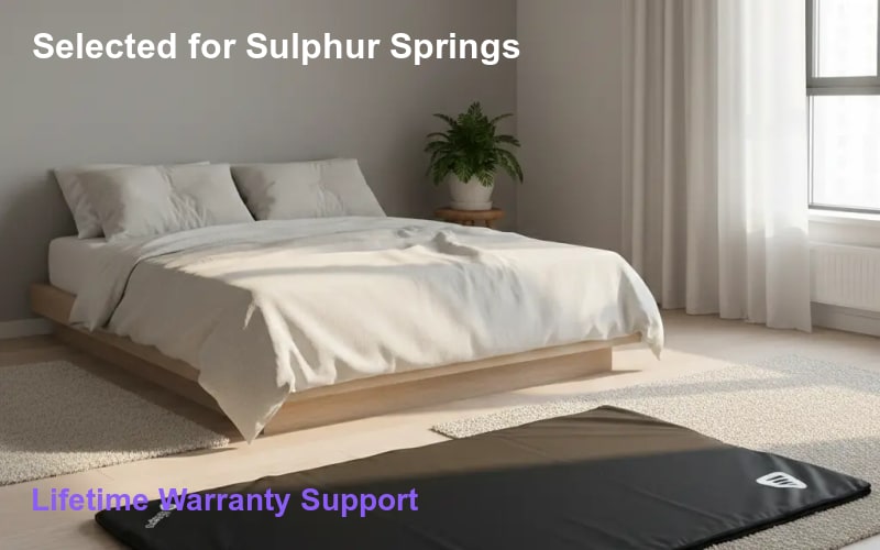 LifePro-RejuvaWrap in Sulphur Springs - Lifetime Warranty Support