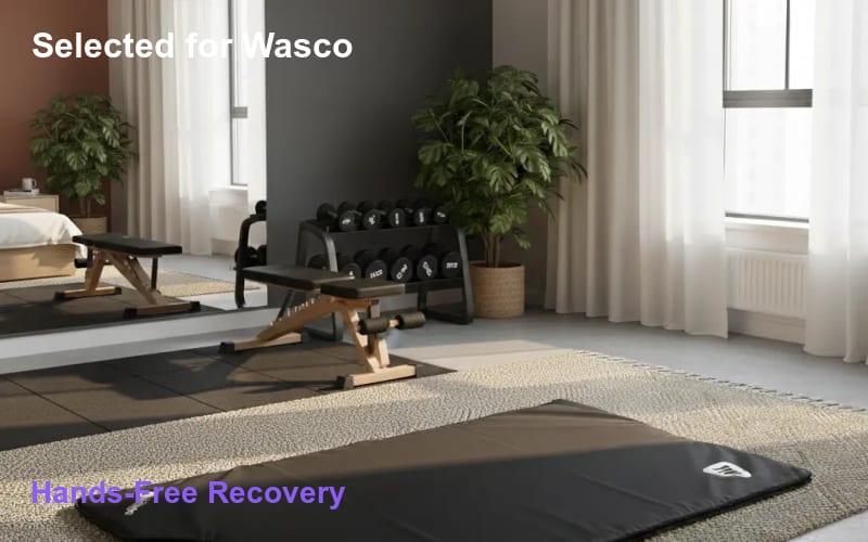 LifePro-RejuvaWrap in Wasco - Hands-Free Recovery