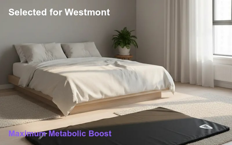 LifePro-RejuvaWrap in Westmont - Maximum Metabolic Boost