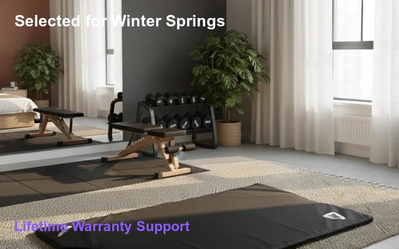 LifePro-RejuvaWrap in Winter Springs - Lifetime Warranty Support