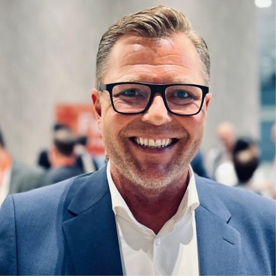 Markus Hehenberger