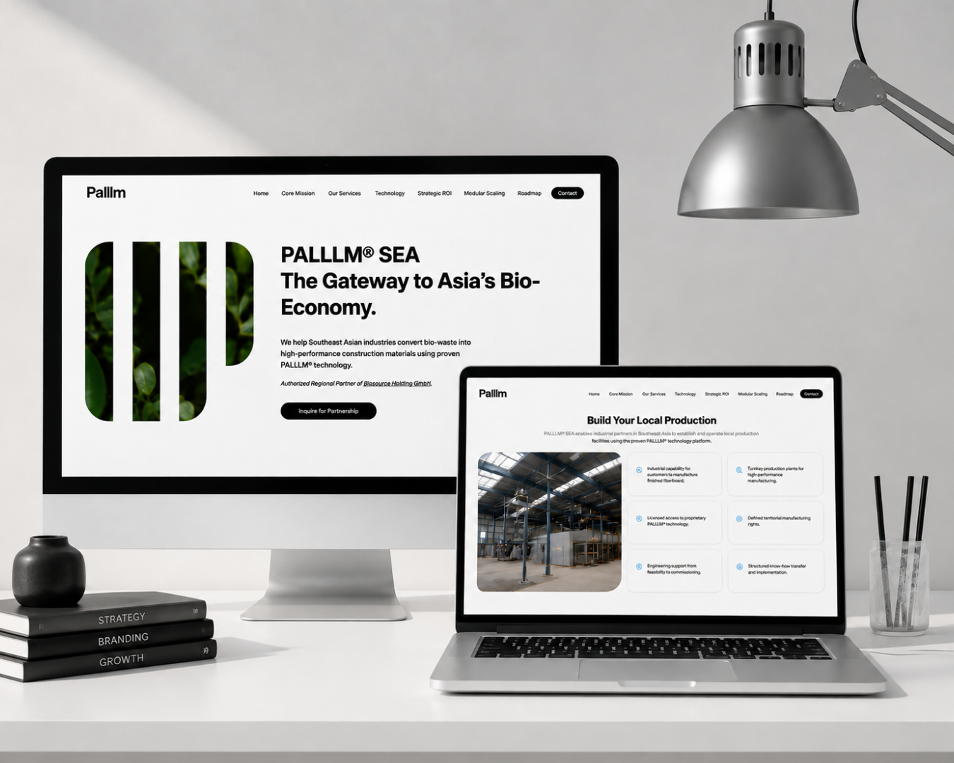 Websites