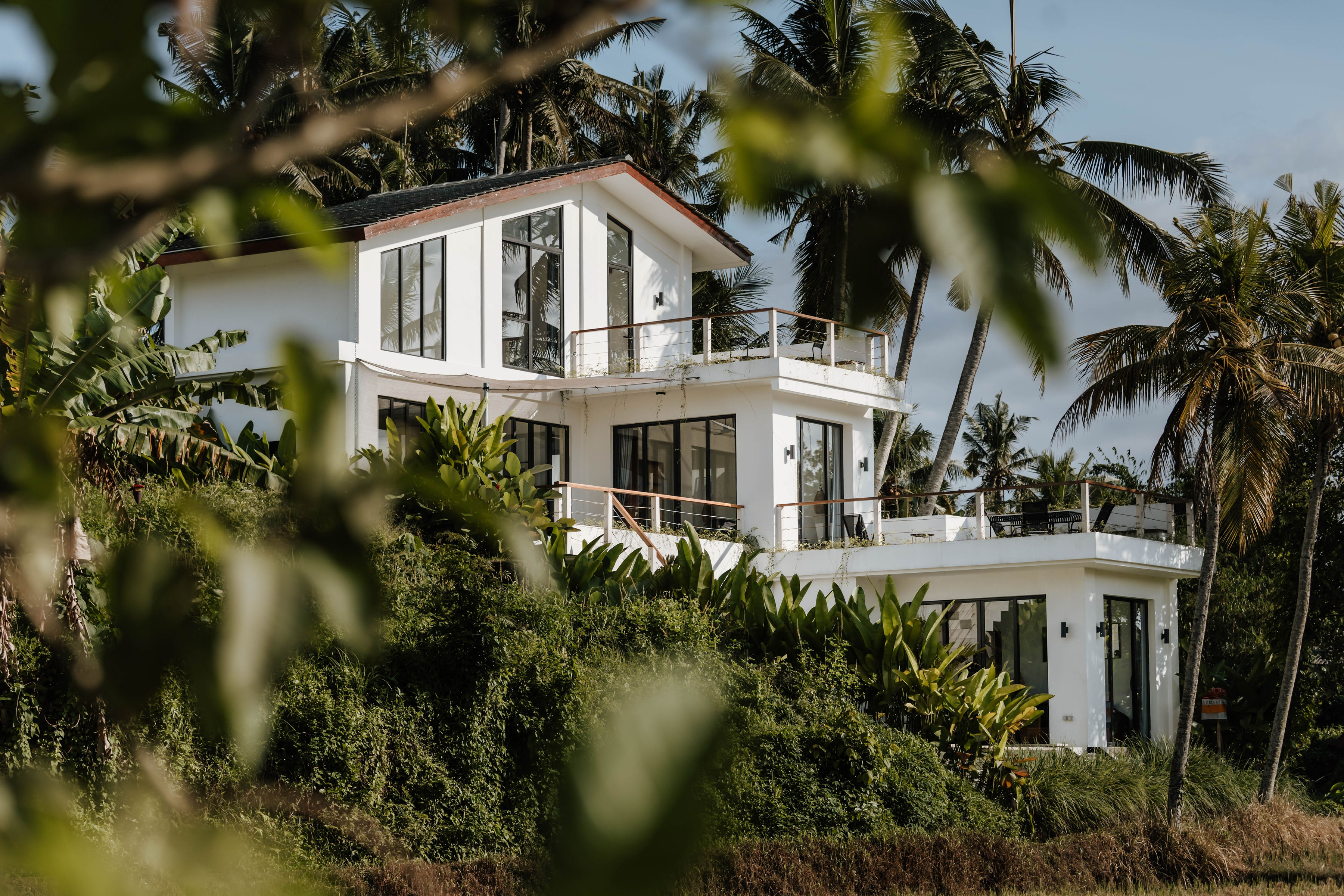 Bedulu Boutique Villas