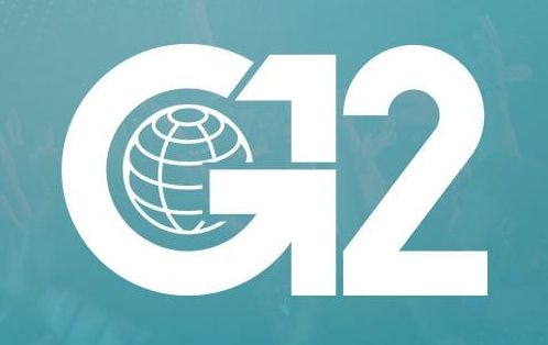 Logo G12
