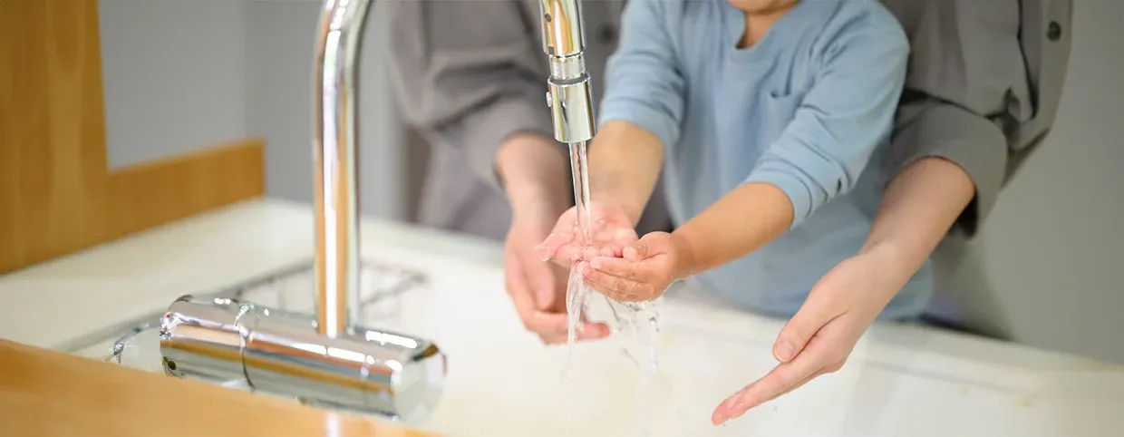 2. Hand Hygiene