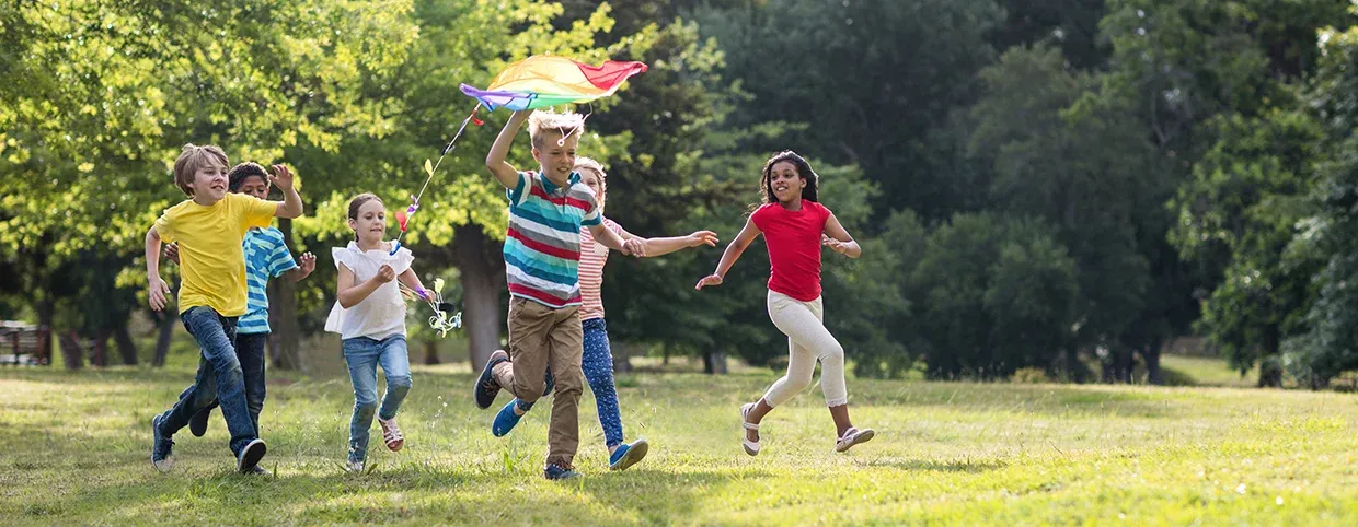 4. Regular Physical Activity