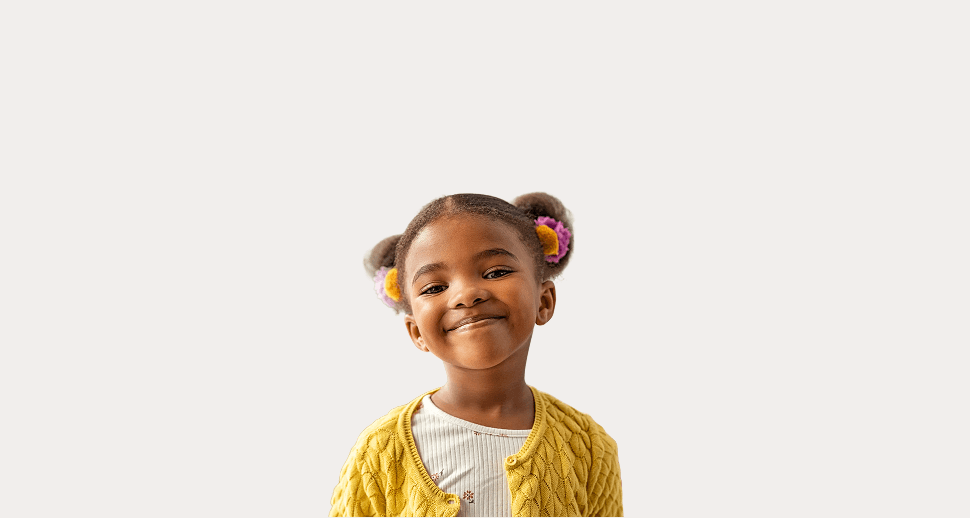 Pediatrician age group 1–3 Years
