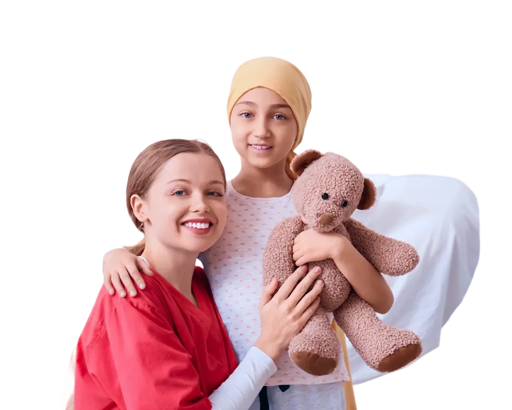 Comprehensive Care
