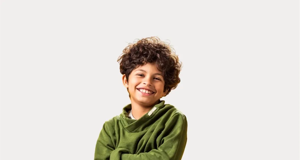 Pediatrician age group 3–12 Years