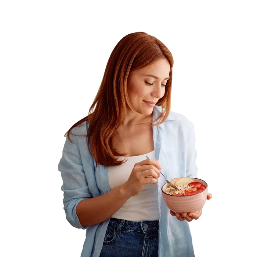 Personalized Diet Insights, Data-Backed Nutrition Decisions for a Healthier Life