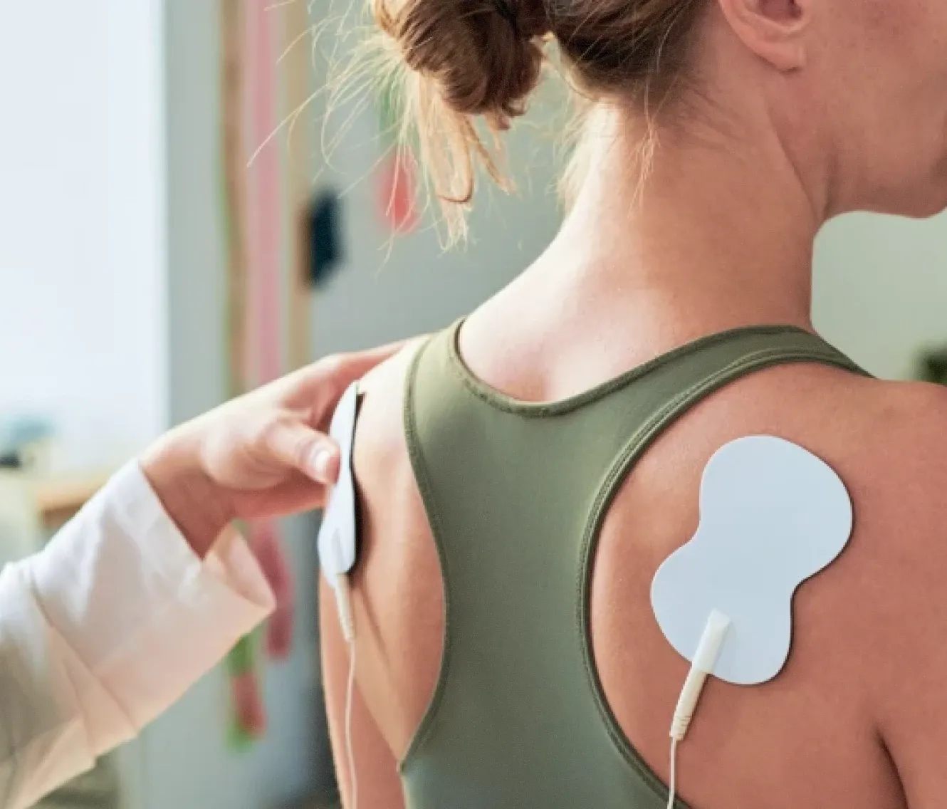 Advanced Therapy Modalities
