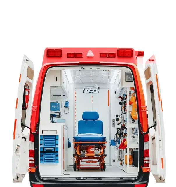 Ambulance Services