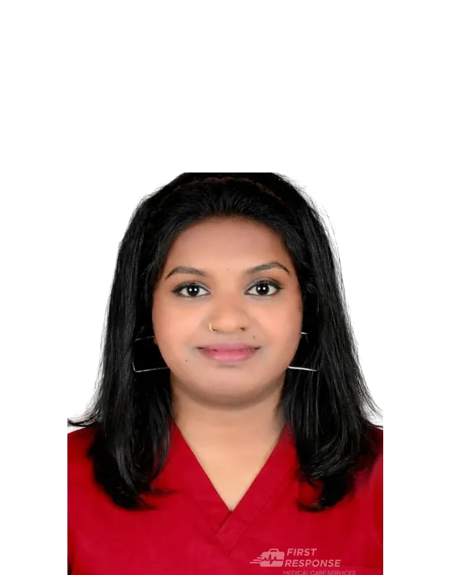 Anagha Sajitha