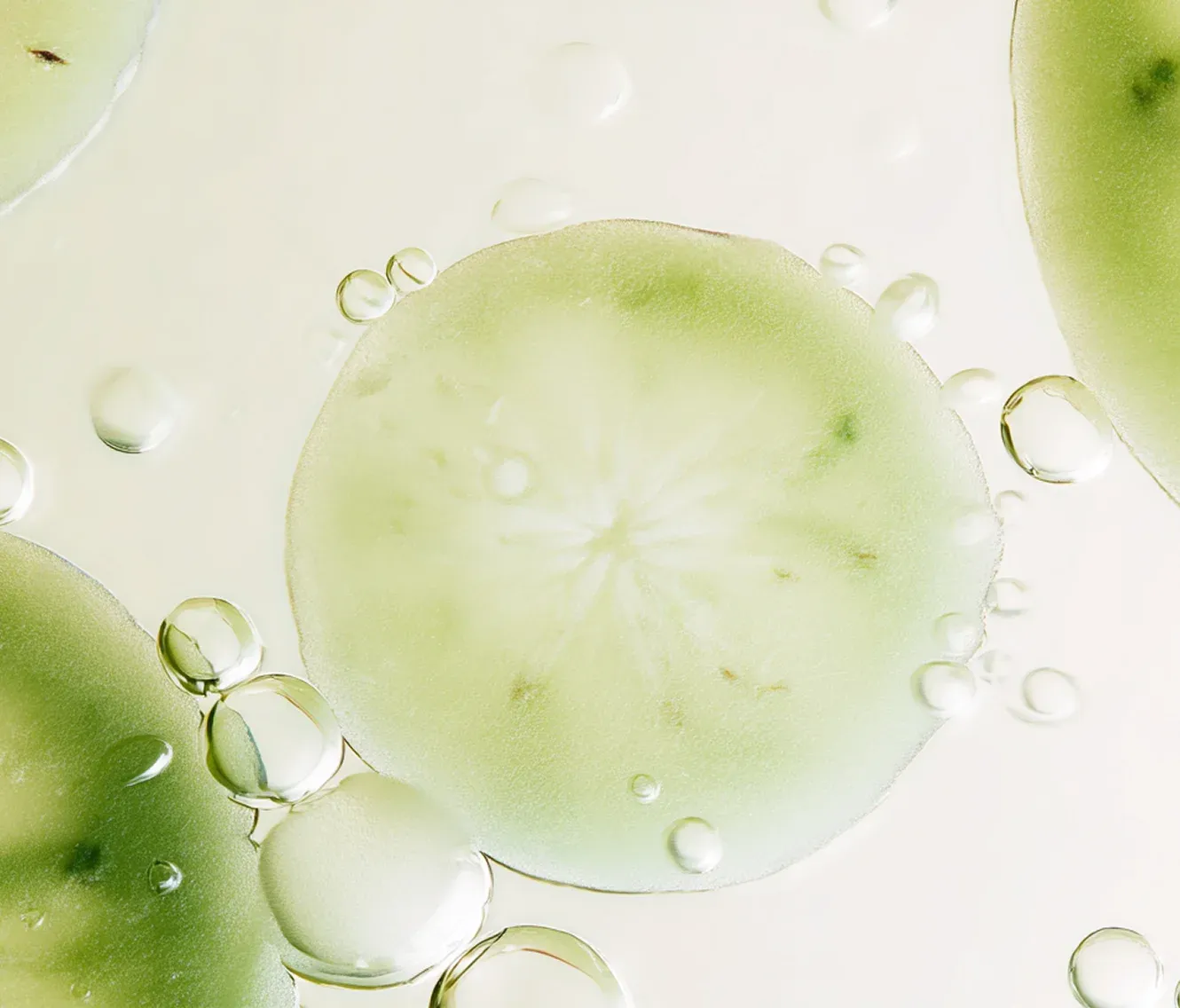 Clinically Formulated Drips