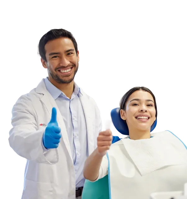 Dentist At Home