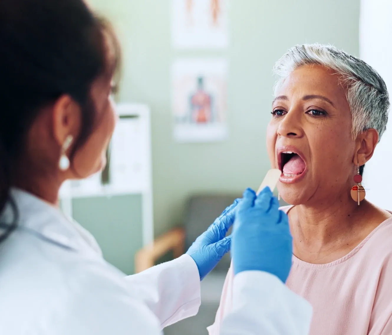 Doctor-Recommended Test Planning
