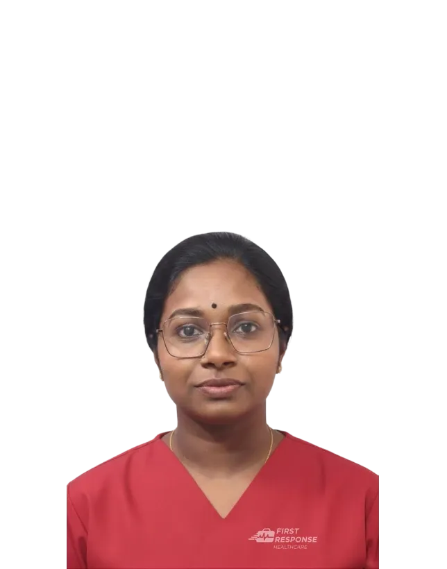 Emil Ann Varkey