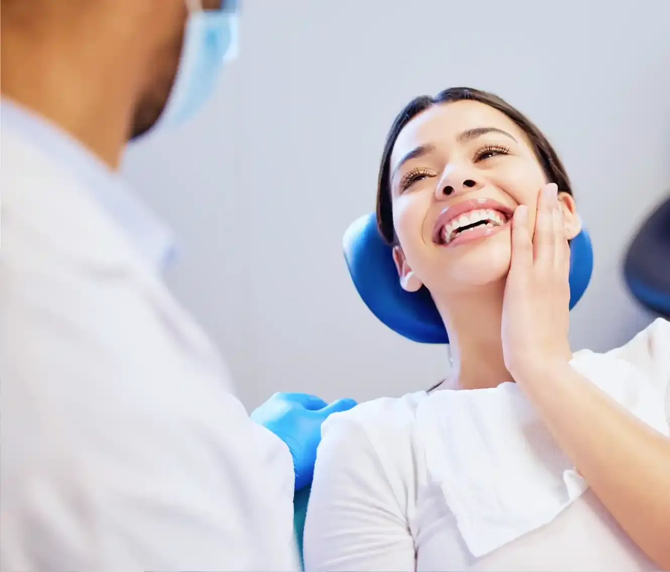 Fast Pain Relief & Urgent Care