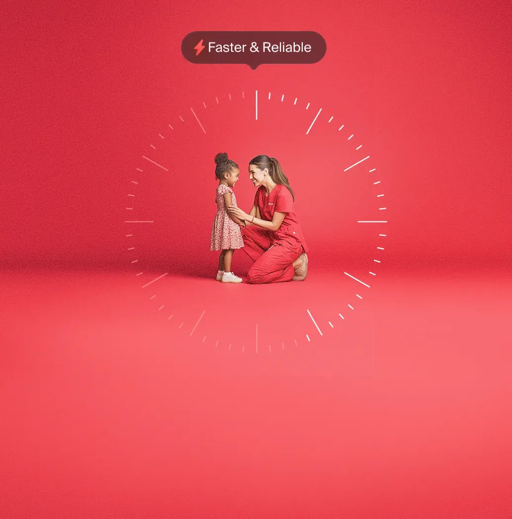 Slide background