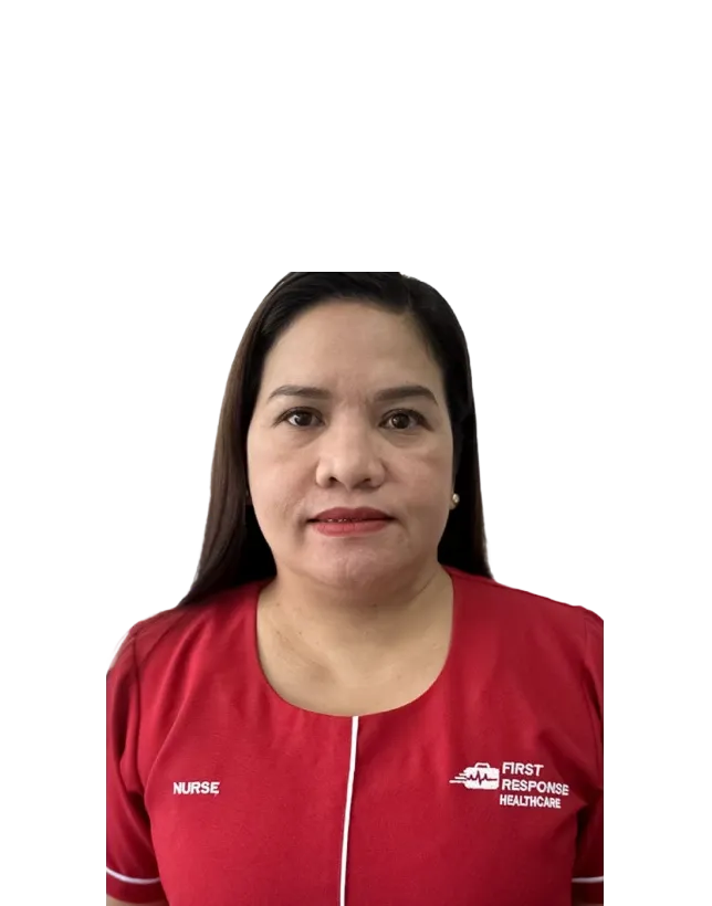 Gleenda Gerona