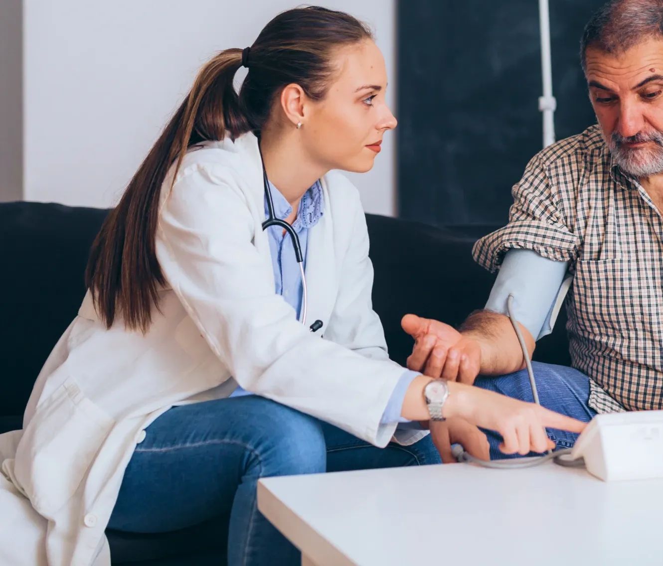 Treatment and Prescription