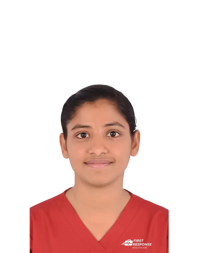 Jini S Mathew