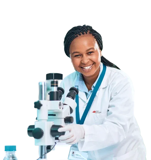 Lab Tests At Home