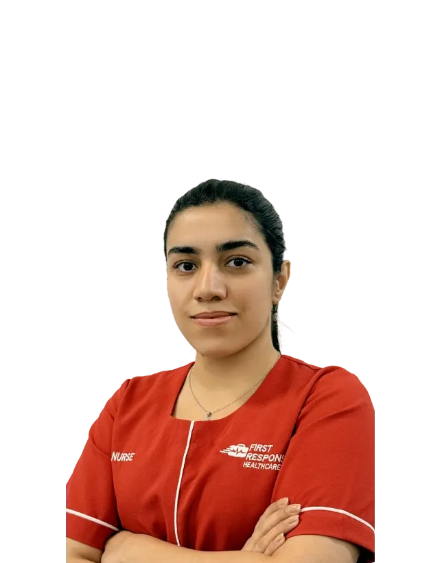 Mahdieh Gholami