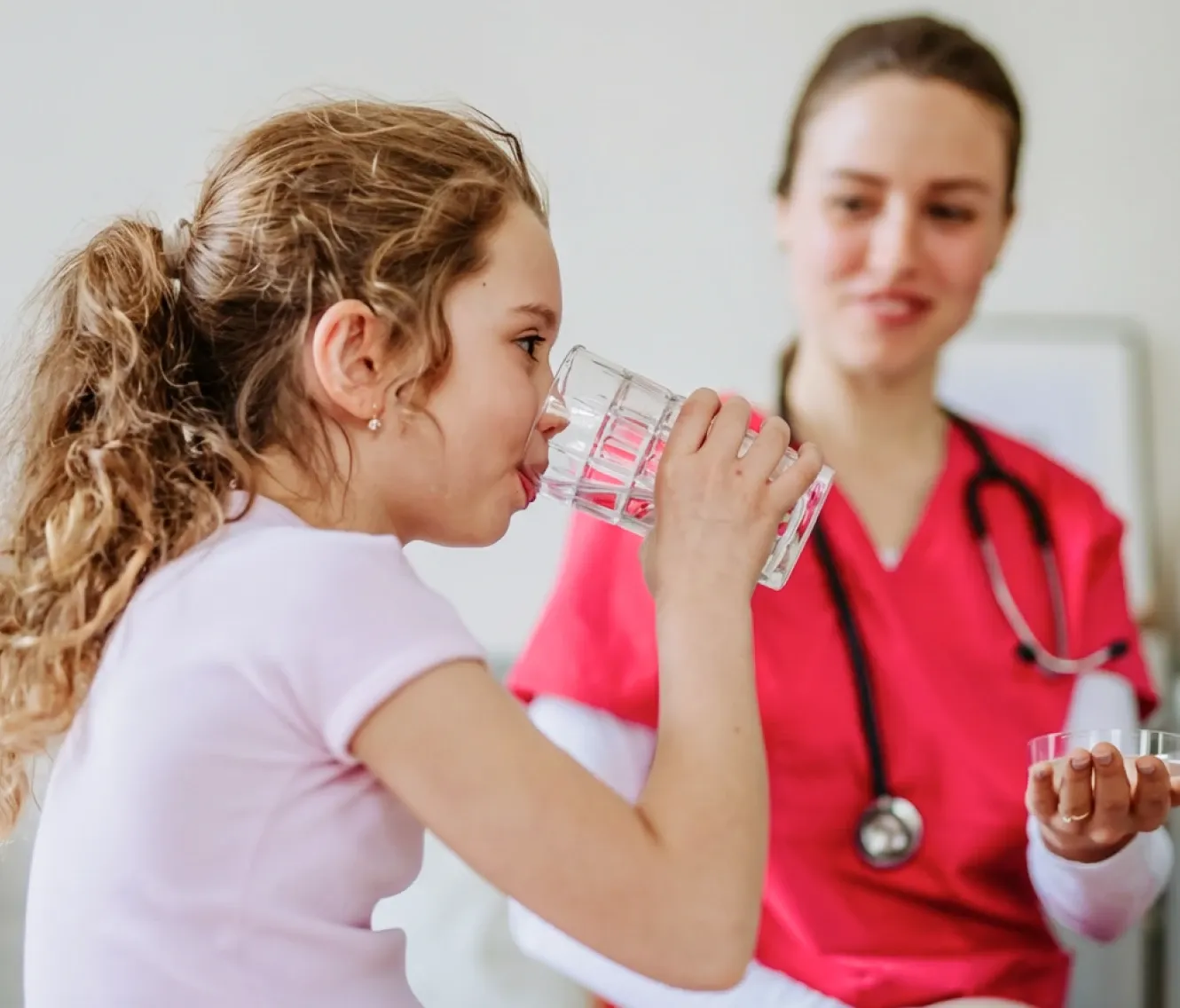 Personalised Care and Treatment