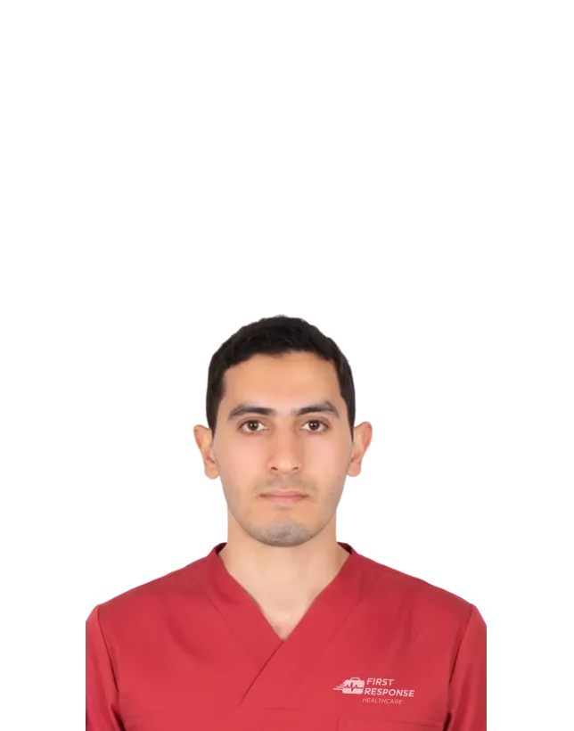 Mostafa Samy