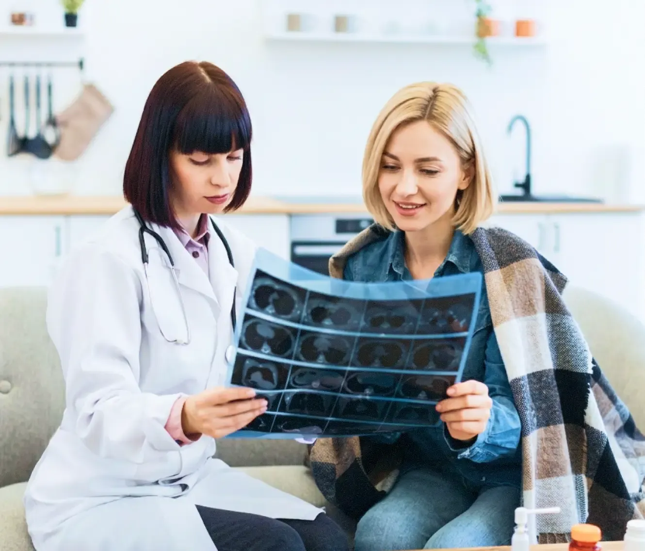 On-Demand Radiology Services