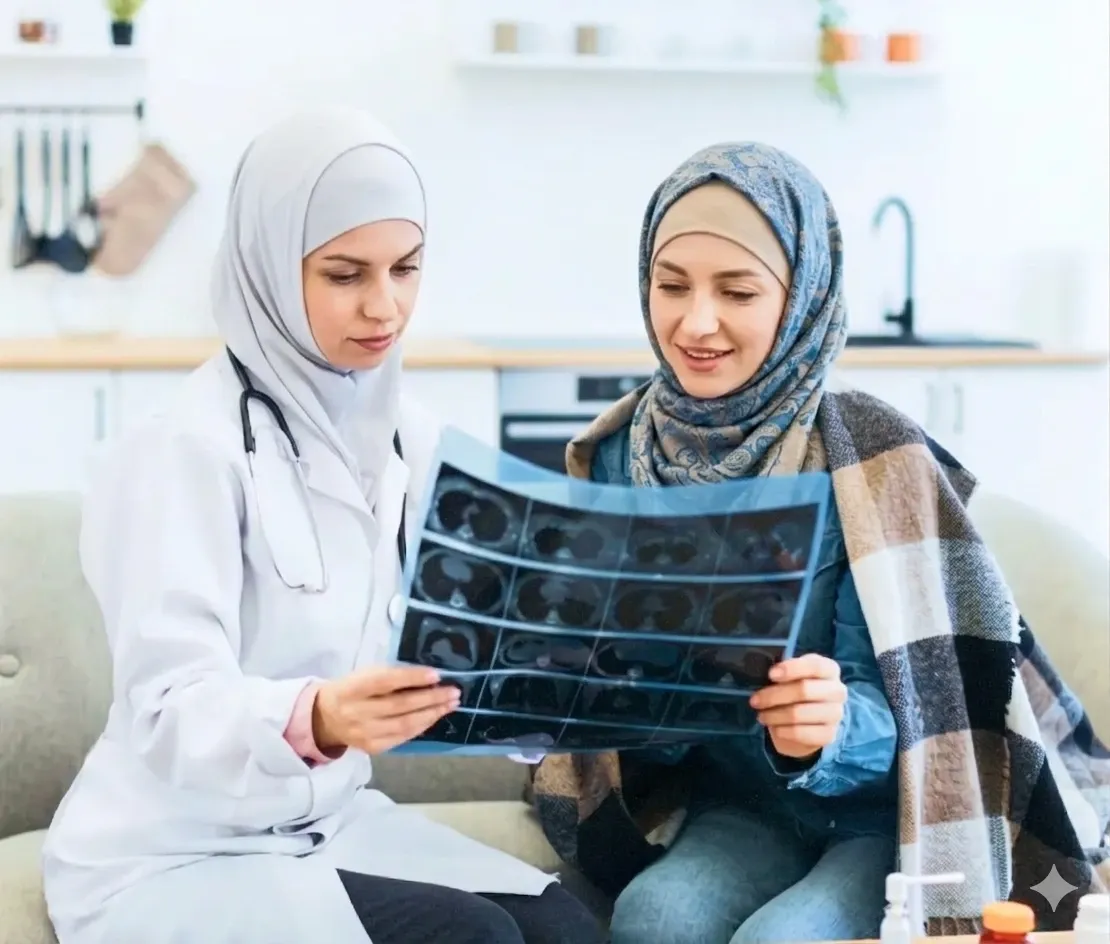On-Demand Radiology Services