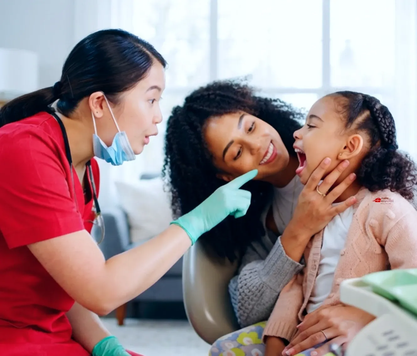 Personalised Care Plans