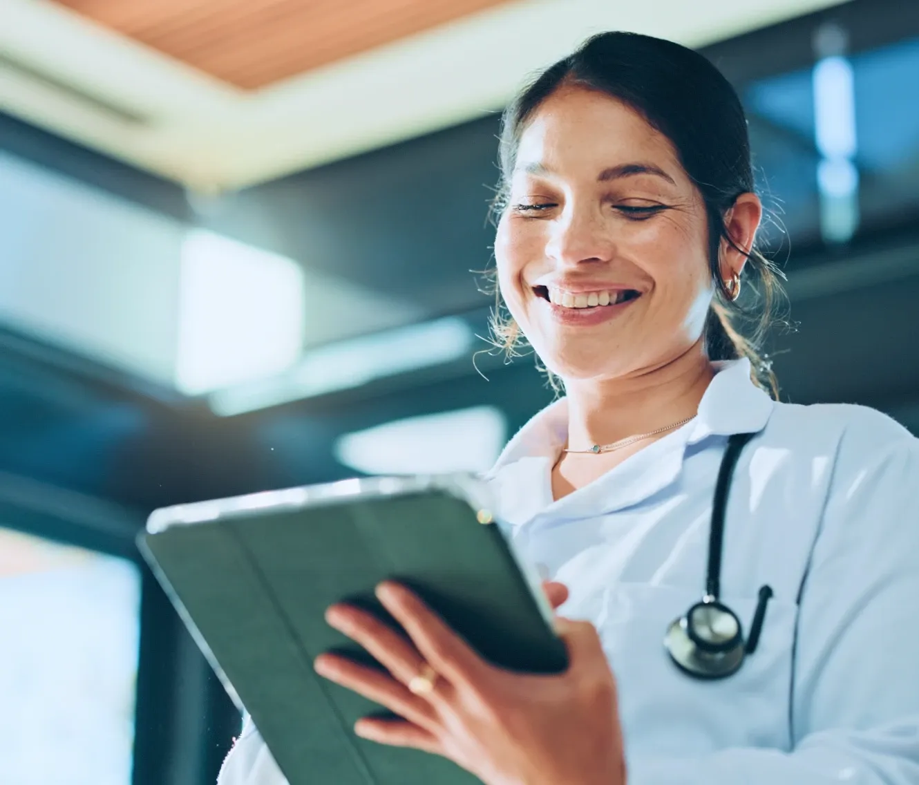 Personalised Health Review and Consultation