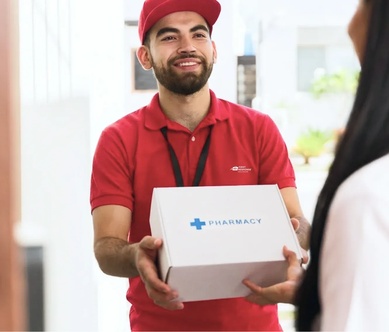 Prescription & Medicine Delivery