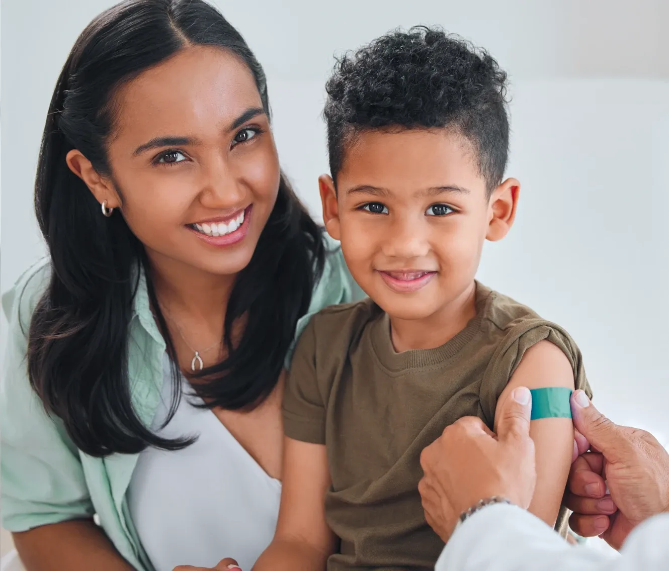 Priority At-Home Pediatric Lab Collection