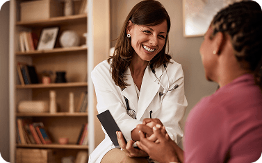 Concerned About a Medical Issue?