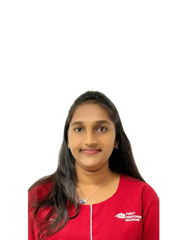 Sindhuja Andra