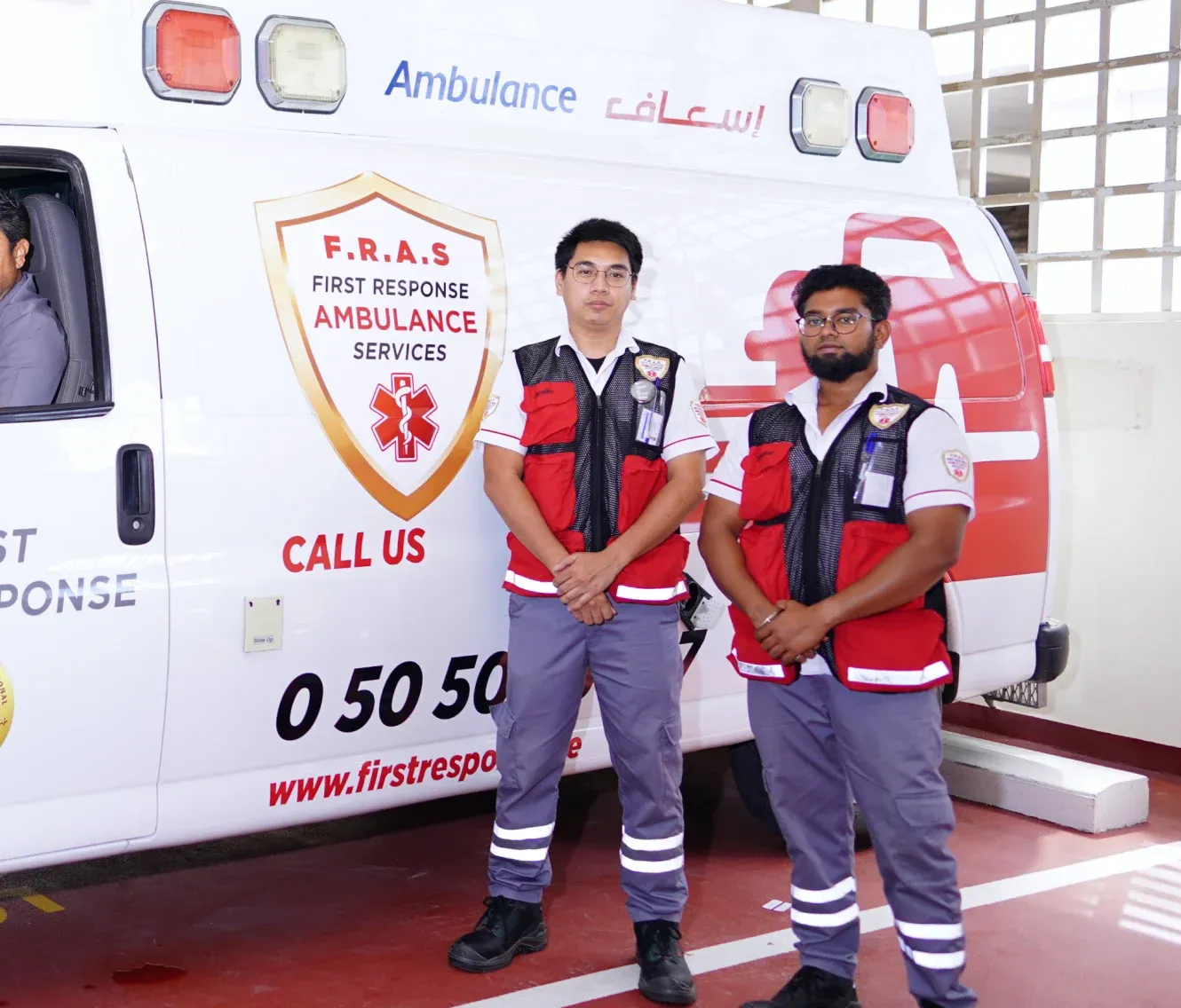 Safety That Protects Business Continuity
