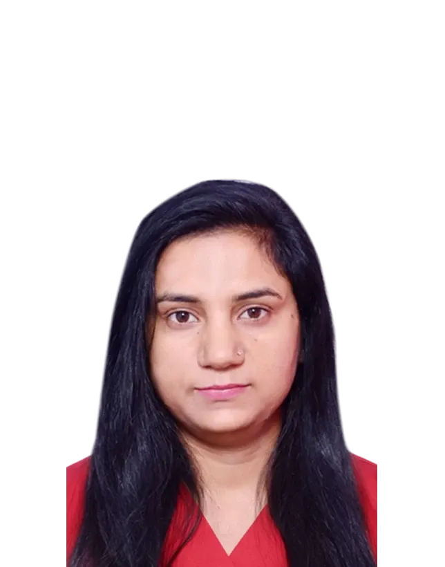 Shilpa Walia