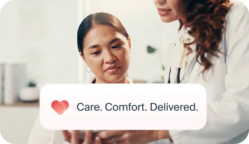 care image