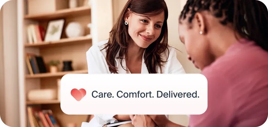 care image
