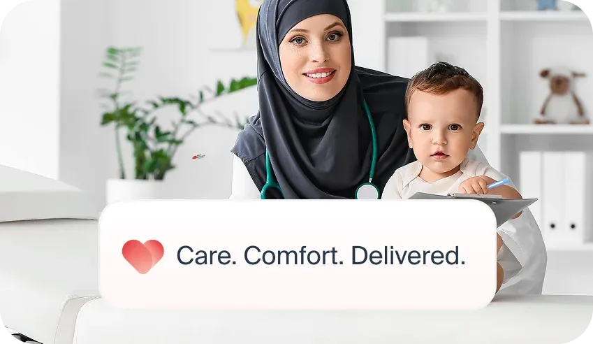 care image