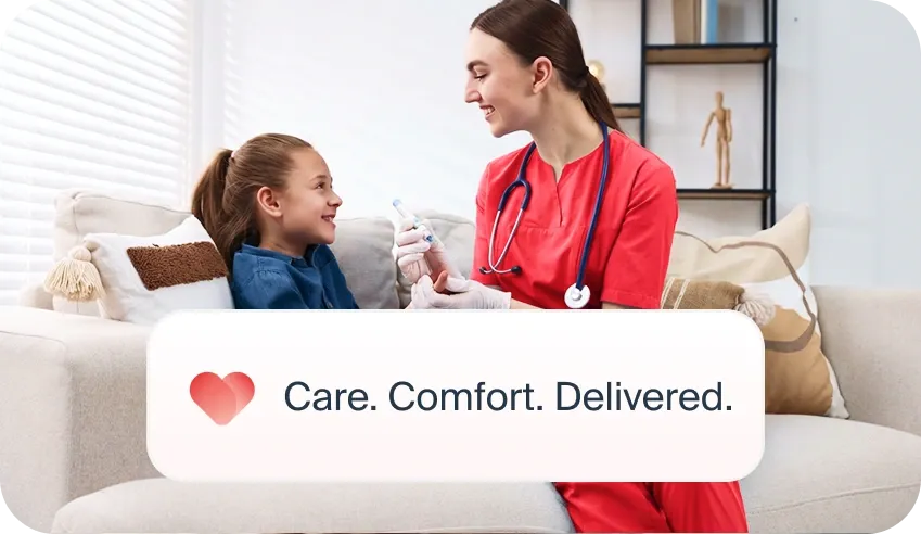 care image