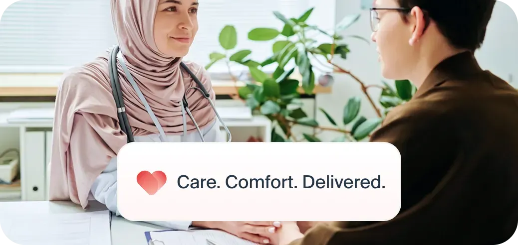 care image